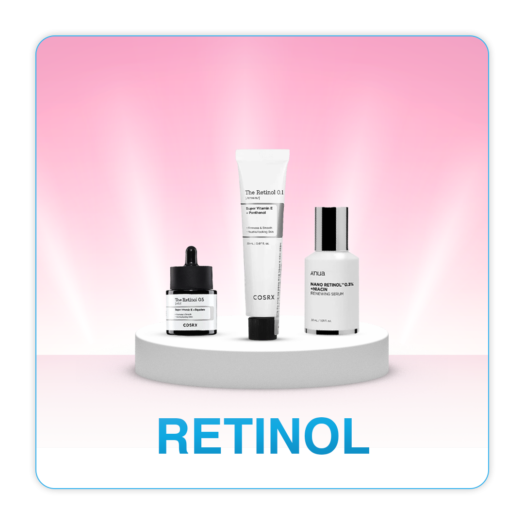 Retinol